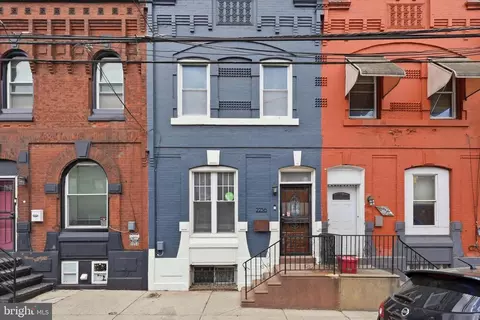 2256 N Van Pelt St, Philadelphia, PA 19132