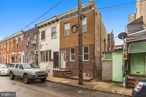 736 Salter St, Philadelphia, PA 19147