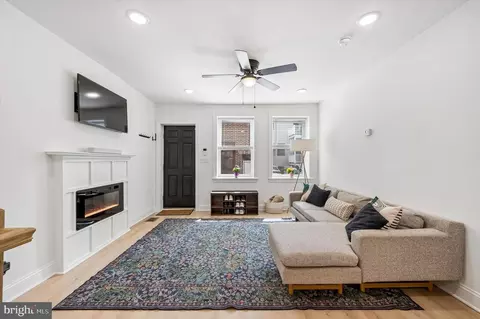 1227 Webster St, Philadelphia, PA 19147