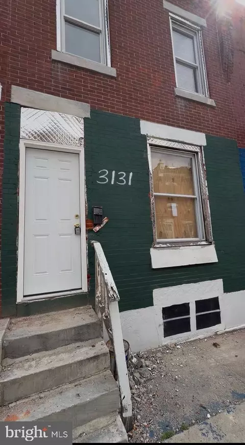 3131 Weymouth St, Philadelphia, PA 19134