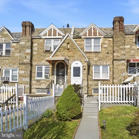 6130 Castor Ave, Philadelphia, PA 19149