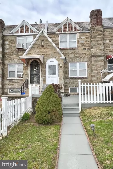 6130 Castor Ave, Philadelphia, PA 19149