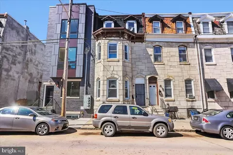 810 N Preston St, Philadelphia, PA 19104