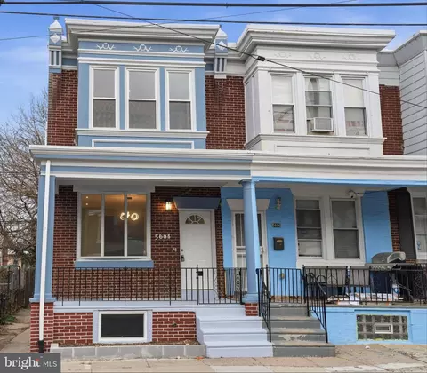 5604 N 2nd St, Philadelphia, PA 19120