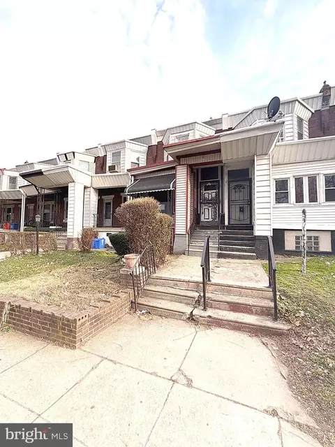 5616 Baltimore Ave, Philadelphia, PA 19143