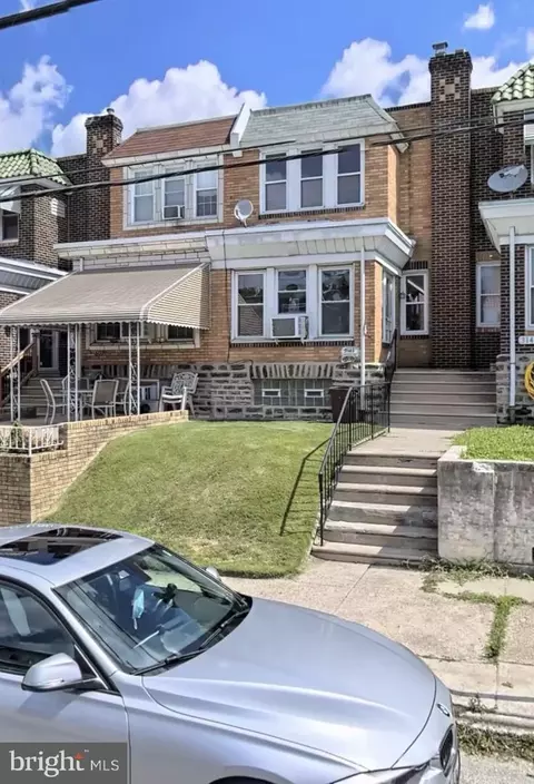 3141 Unruh Ave, Philadelphia, PA 19149