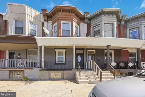 2757 N 25th St, Philadelphia, PA 19132