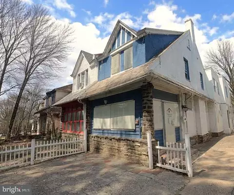 4828 E Roosevelt Blvd, Philadelphia, PA 19124