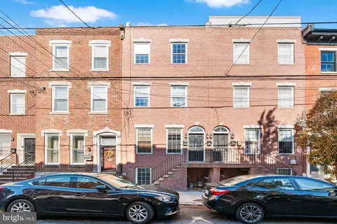 1927 Poplar St #B, Philadelphia, PA 19130
