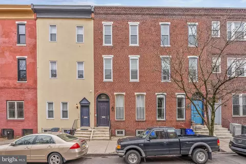 1930 Christian St #A, Philadelphia, PA 19146