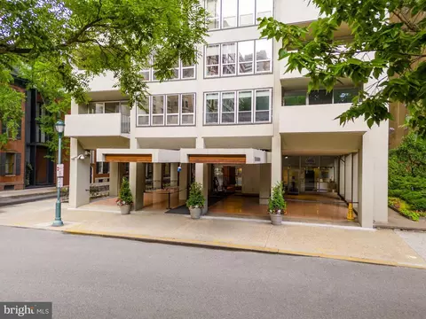 224 W 30 W Rittenhouse Sq #1618, Philadelphia, PA 19103
