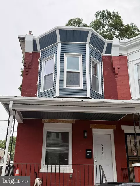 2124 S Shields St, Philadelphia, PA 19142