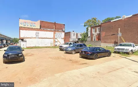 6117-6135 Market St, Philadelphia, PA 19139