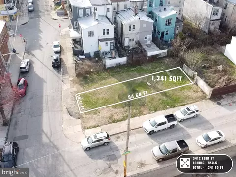 5412 Lena St, Philadelphia, PA 19144