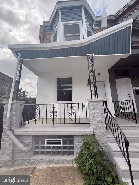 1546 S Wilton St, Philadelphia, PA 19143
