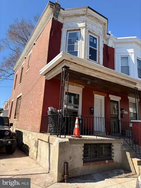 1546 S Wilton St, Philadelphia, PA 19143