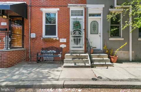 1312 S Alder St, Philadelphia, PA 19147