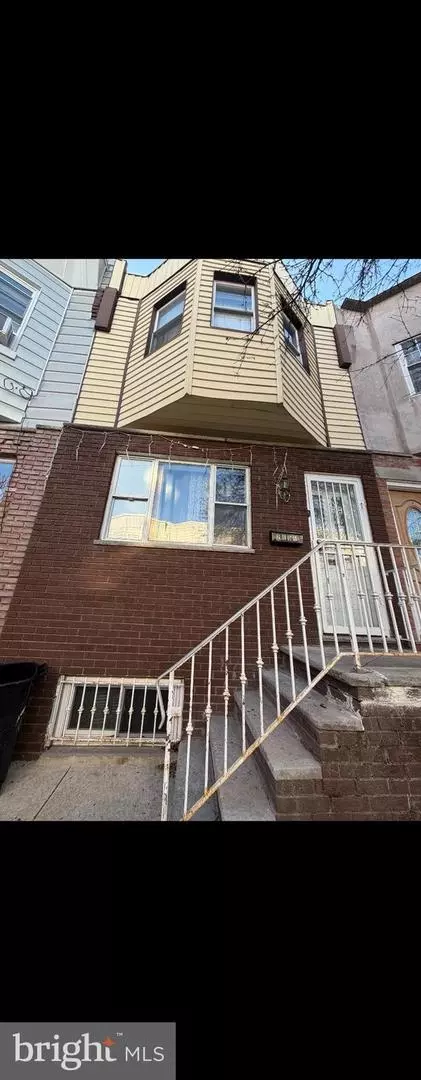 2606 S Jessup St, Philadelphia, PA 19148