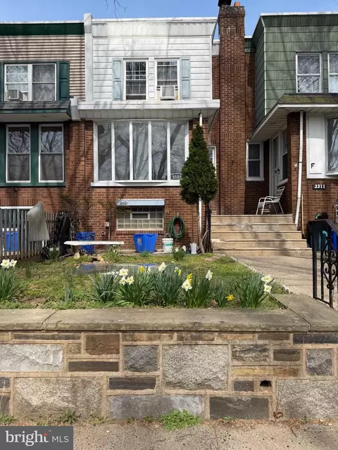 3309 Princeton Ave, Philadelphia, PA 19149