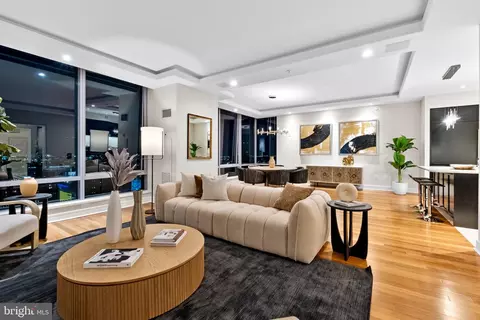 1414 S Penn Sq #30CDE, Philadelphia, PA 19102