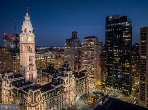 1414 S Penn Sq #30CDE, Philadelphia, PA 19102