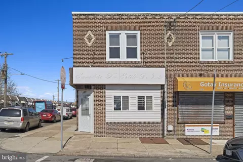 1201 E Lycoming St, Philadelphia, PA 19124