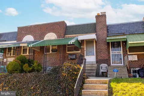 5109 Erdrick St, Philadelphia, PA 19124