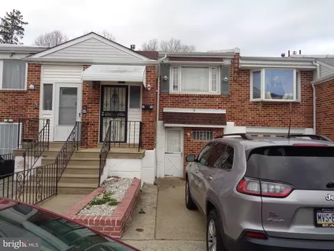 5418 Hawthorne St, Philadelphia, PA 19124