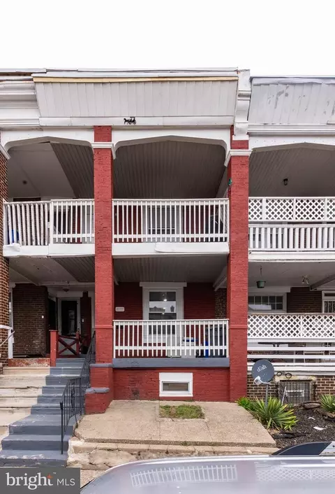 6137 W Jefferson St, Philadelphia, PA 19151