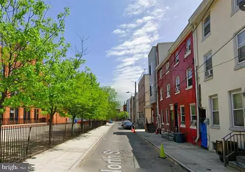1124 North St, Philadelphia, PA 19123
