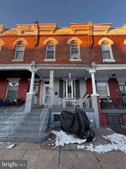 5221 Cedar Ave, Philadelphia, PA 19143