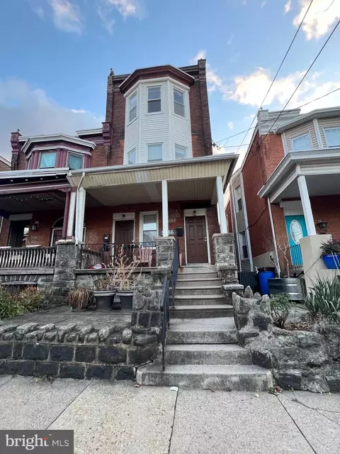 5036 Catharine St, Philadelphia, PA 19143