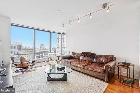 1414 S Penn Sq #22D, Philadelphia, PA 19102