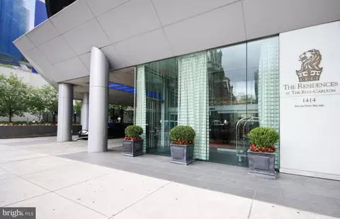 1414 S Penn Sq #22D, Philadelphia, PA 19102