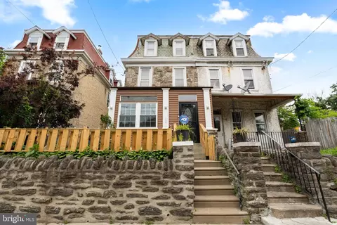 107 W Seymour St, Philadelphia, PA 19144