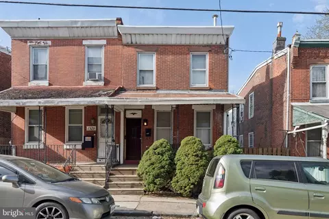 1318 Sellers St, Philadelphia, PA 19124