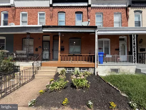 5517 Bloyd St, Philadelphia, PA 19138