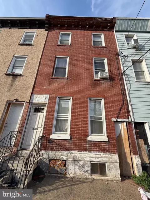 929 W Dauphin St, Philadelphia, PA 19133