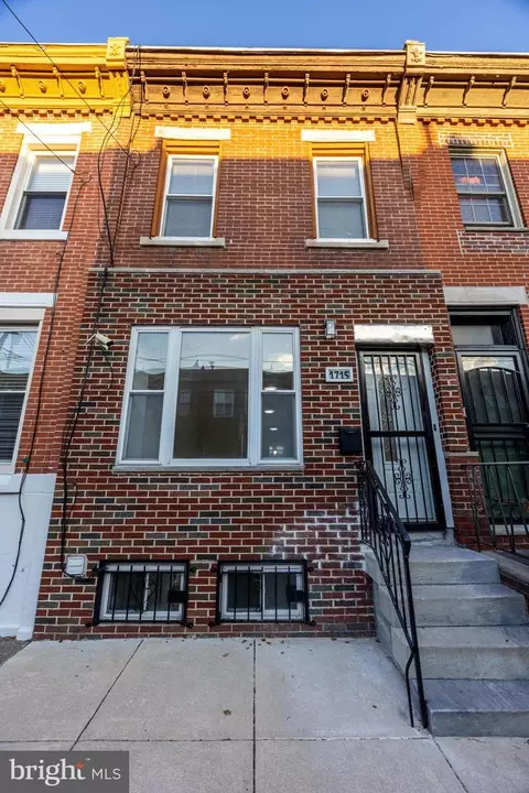 1715 S 16th St, Philadelphia, PA 19145