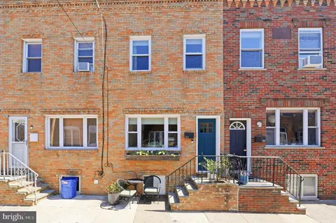 2315 S Bouvier St, Philadelphia, PA 19145