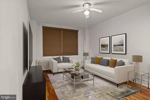 1324 Locust St #825, Philadelphia, PA 19107