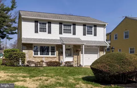 3029 Winchester Ave, Philadelphia, PA 19136