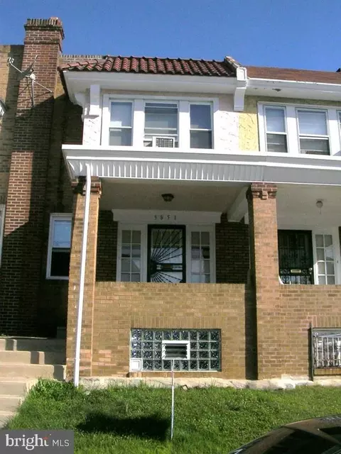 5851 Woodcrest Ave, Philadelphia, PA 19131