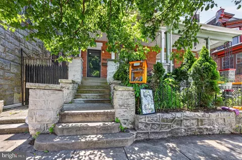 5010 Catharine St, Philadelphia, PA 19143