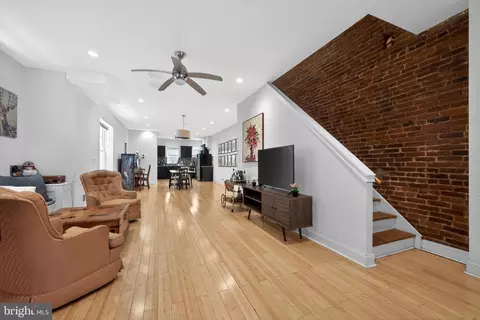 5010 Catharine St, Philadelphia, PA 19143