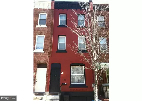 1733 N Willington St, Philadelphia, PA 19121