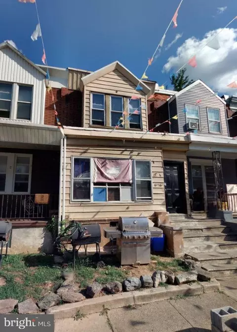 6056 Regent St, Philadelphia, PA 19142