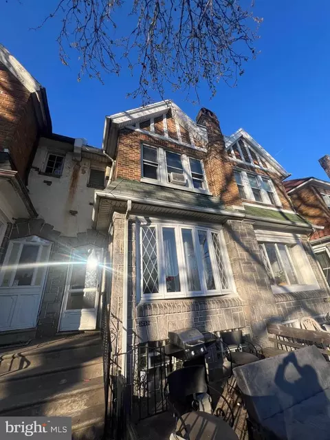 3253 Cottman Ave, Philadelphia, PA 19149
