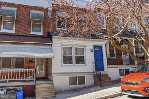 3673 Eveline St, Philadelphia, PA 19129