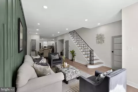 1123 W Ritner St, Philadelphia, PA 19148